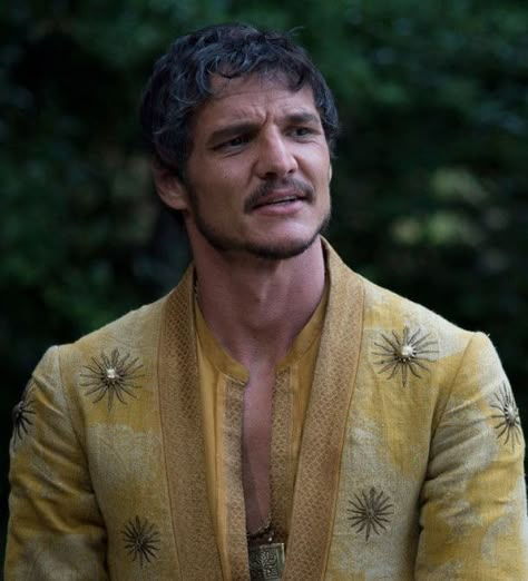 Game Of Thrones Oberyn, Prince Oberyn, Oberyn Martell, House Martell, David Benioff, Game Of Thrones Costumes, Game Of Thrones Cast, Hand Of The King, Margaery Tyrell