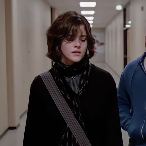 The Breakfast Club Allison, Allison Breakfast Club, Allison Reynolds, Ally Sheedy, The Breakfast Club, The Breakfast, Face Claims, Hair Inspo, Pretty People