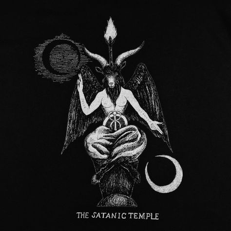 Satanic Scriptures, Goat Pfp, Insidious Demon, Baphomet Skull, Bill Crisafi, Spiritual Satanism, Satanic Bible, The Satanic Temple, Anton Lavey