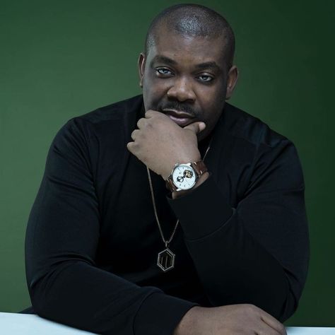 Don Jazzy, Michael Collins, Comedy Skits, Eyes On The Prize, Music Business, Music Producer, Record Producer, Having A Baby, Mixtape