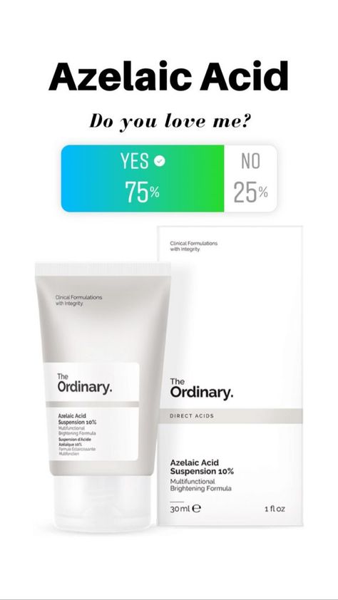 Rosacea Regimen - The Ordinary Regimen For Rosacea & Lots More The Ordinary Pigmentation, Skincare Ordinary, The Ordinary Regimen, Ordinary Skincare Products, Aha Peel, The Ordinary Salicylic Acid, The Ordinary Buffet, The Ordinary Azelaic Acid, Glycolic Acid Toner