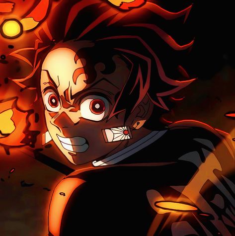 — : 𝐞𝐝𝐢𝐭𝐞𝐝 𝐛𝐲 𝐦𝐞 ; tanjiro icon ; tanjiro pfp ; demon slayer ; anime Demon Slayer Season 3, Anime Butterfly, Demon King Anime, Tanjiro Kamado, Memes Br, Demon King, Popular Anime, Tv Movie, Animated Icons