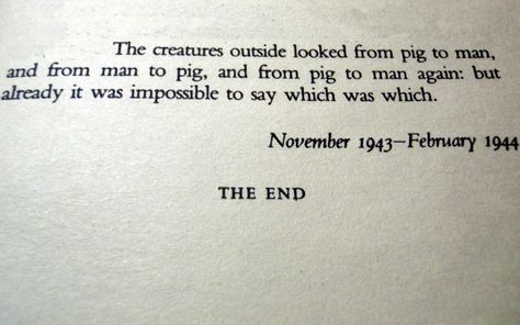 Apathy Quotes, Animal Farm Quotes, Animal Farm Orwell, Ernst Hemingway, Animal Farm Book, English Revision, Animal Farm George Orwell, George Orwell Quotes, Farm Quotes