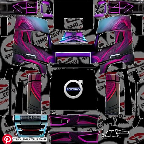 Truckers of Europe 3 skins VOLVO FH Skin Volcano Skin Design Inspired by AI Generator app| 📌 download from telegram channel so that it will work Truckers Of Europe 3, Semi Trucks Interior, Custom Wheels Trucks, Bus Simulator Indonesia Skin Kerala Hd, Truk Besar, Custom Truck Parts, Bus Simulator Indonesia Livery Kerala, Bus Skin, Bus Skin Design