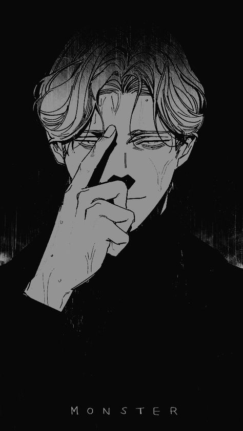 Yohan Anime Monster, Johann Liebert, Monster Manga, Johan Liebert, Monster Anime, رورونوا زورو, Anime Picture Hd, Samurai Artwork, Anime Monsters