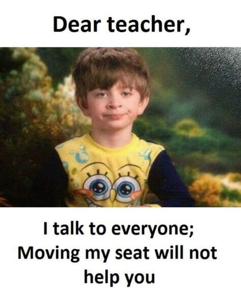 Memes About School, Minion Humor, School Quotes Funny, Funny Texts Jokes, Funny School Jokes, School Jokes, Funny Minion Quotes, Latest Funny Jokes, Funny Images Laughter