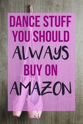 Dance items you should ALWAYS buy on Amazon with Prime to get them quickly for the best price! Comp Dance, Dance Clothes Practice, Dance Parents, Competitive Dance, Dance Audition, Dance Studio Owner, Dance Convention, Toddler Dance, Dance Hip Hop