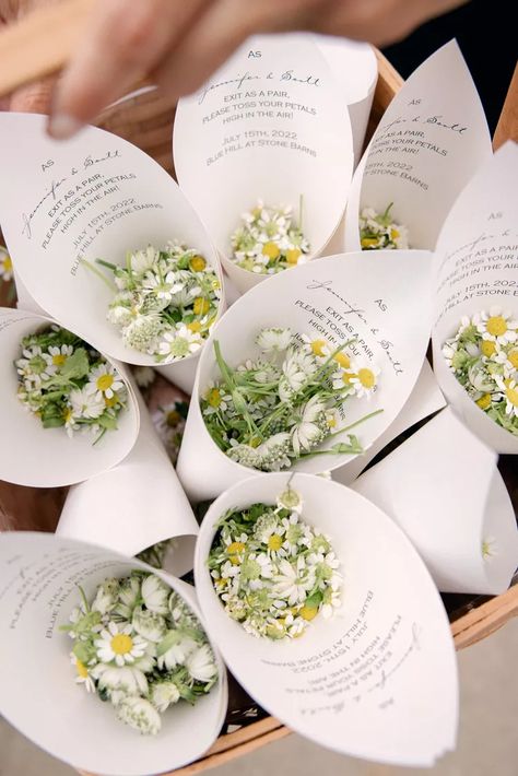 A Farm-to-Table-Inspired Summer Wedding in New York Petal Toss, Wedding Appetizers, Organic Wedding, Future Wedding Plans, Summer Vegetable, Wedding Confetti, Yellow Wedding, Wedding Mood Board, Wedding Mood