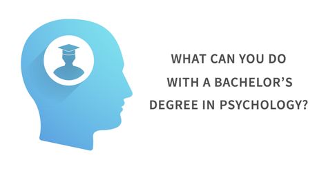 A Bachelor's in Psychology, or BA or BS in Psychology, will allow you to work in the fields of counseling and therapy, education, research, business, and more. Counseling Psychology Career, Bachelors In Psychology, Intro To Psychology, Psychological Testing, Learning Psychology, Psychology Careers, Psychology Courses, Abnormal Psychology, Psychology Major