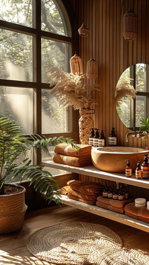 Zen Beauty Salon, Naturopathy Clinic Design, Dark Massage Room Ideas, Head Spa Room Decor, Spa Room Inspiration, Holistic Spa Aesthetic, Spa Vibes Aesthetic, Massage Interior Design, Boho Massage Room Ideas