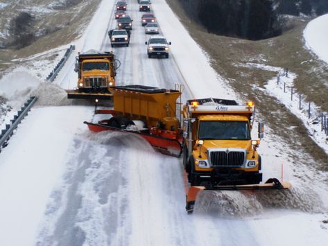 Tractor Snow Plow, Snow Plow Truck, White Winter Wonderland, Road Building, Snow Vehicles, Snow Equipment, Plow Truck, Snow Machine, Heavy Haul