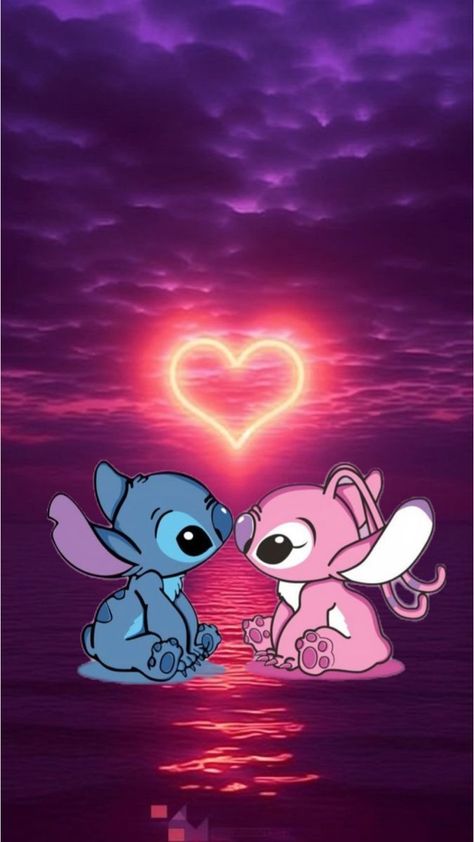 Angel Lilo And Stitch, Lilo And Stitch Characters, Whatsapp Logo, ليلو وستيتش, Hello Kitty Wallpaper Hd, Lilo And Stitch Drawings, Halloween Wallpaper Cute, Whatsapp Wallpaper Cute, Iphone Wallpaper Glitter