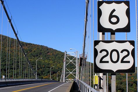 bridges in westchester county ny | Bear Mountain Bridge over Hudson River, New York  RP for you by http://matt-sacks-dchhondaofnanuet.socdlr2.us/ Mountain Bridge, Tappan Zee Bridge, The Appalachian Trail, Bear Mountain, Westchester County, Suspension Bridge, Appalachian Trail, Upstate Ny, Hudson River