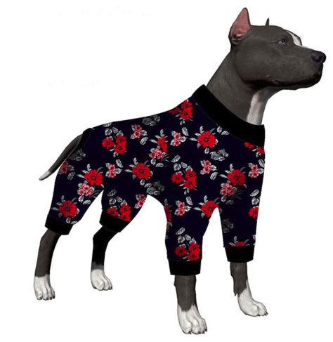 Puppy Pajamas, Christmas Pet Clothes, Dog Onesie, Puppies In Pajamas, Big Dog Clothes, Dog Pjs, Dog Onesies, Large Dog Clothes, Cold Weather Dogs