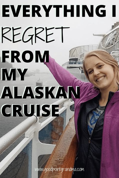 Alaskan Cruise Excursions, Best Alaskan Cruise, Norwegian Encore, Alaska Cruise Packing List, Alaska Cruise Excursions, Norwegian Bliss, Alaska Travel Cruise, Alaska Cruise Packing, Alaskan Cruise Outfits