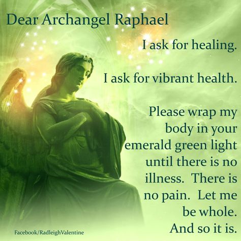 Angel Protector, Angel Spirit, Archangel Prayers, Healing Angels, Angel Quotes, Angel Guide, I Believe In Angels, Archangel Raphael, Angel Prayers