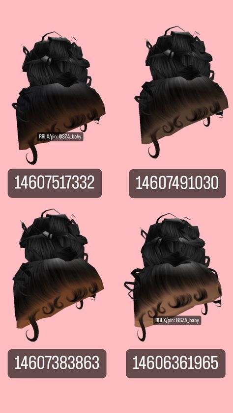 Bloxburg Hair Codes Edges, Berry Avenue Codes Clothes Tattoos, Bun Berry Avenue Code, Messy Bun Berry Avenue Codes, Messy Hair Roblox Code, Goddess Braids Roblox Codes, Berry Avenue Codes Hair Dark Skin, Codes For Nails Berry Ave, Bonet Codes Berry Ave