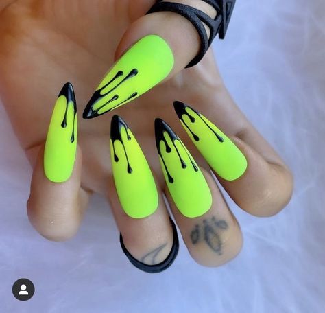 Strawberry Milk Nails, Nails Instagram Story, Nail Art Ideas Summer, Milk Nails, Winter Kawaii, Best Nail Designs, Sharp Claws, Neon Nail Designs, Sassy Nails