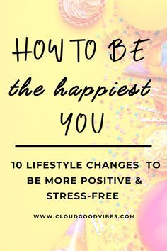 Ways To Be More Positive, How To Be Positive All The Time, How To Be Positive, How To Be More Positive, Being More Positive, Boost Self Confidence, Be More Positive, Ways To Be Happier, Gratitude Affirmations