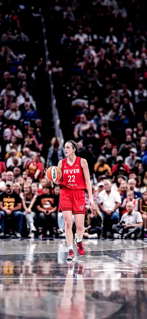 Caitlin Clark | Indiana Fever | WNBA Wallpaper | 4K | #WNBA Catlin Clark Iowa Wallpaper, Caitlin Clark Wallpaper, Caitlyn Clark, Wnba Player, Basketball Girlfriend, Basketball Wallpapers, Indiana Fever, Basketball Wall, Caitlin Clark