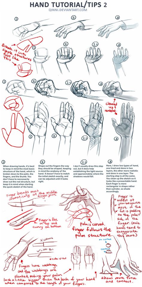 Today's Drawing Class "How to Draw Hands: Hands look complicated to draw but learn a few little tricks and you'll be drawing like the Masters Hands Tutorial, Draw Hands, Drawing Hands, Hand Gestures, Seni Dan Kraf, Drawing Exercises, Hand Reference, Anatomy Drawing, Pop Surrealism