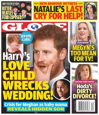 Globe Hollywood Magazine, Red Carpet Glam, Issue Magazine, Hollywood Gossip, Shocking News, The British Royal Family, Enjoy Reading, Latest Celebrity News, March 19