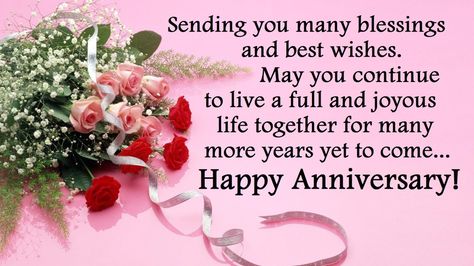 Happy Anniversary Wishes, Greetings & Messages Images Birthdays Quotes, Happy Wedding Anniversary Quotes, Anniversary Quotes For Couple, Happy Anniversary Messages, Anniversary Wishes Message, Anniversary Wishes For Sister, Anniversary Wishes Quotes, Selamat Hari Jadi, Anniversary Wishes For Couple