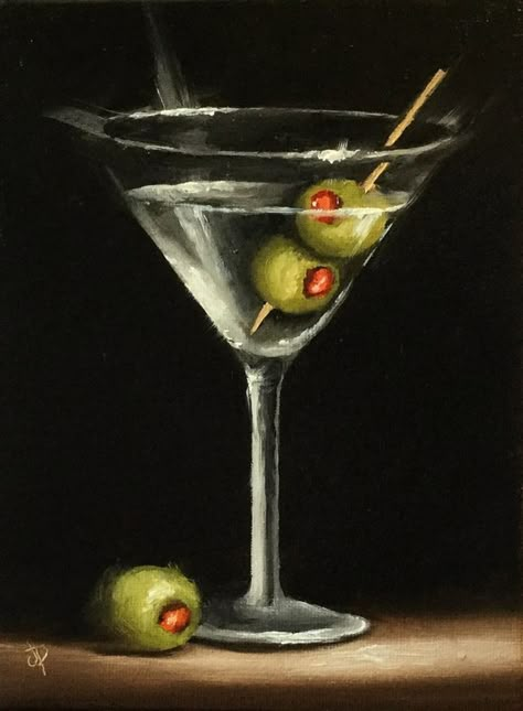 Cocktail Art, Arte Sketchbook, A Level Art, Painting Still Life, Sketch Ideas, Still Life Art, Painting Inspo, Art Inspiration Painting, Classical Art