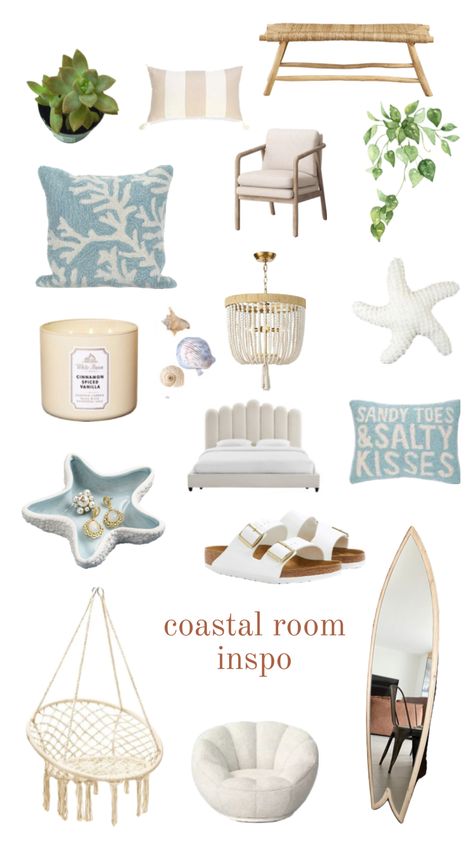 Costal Bedroom, Surf Room Decor, Coastal Room Decor, Ocean Room Decor, Summer Room Decor, Beachy Room Decor, Beach Room Decor, Surf Room, Ocean Room