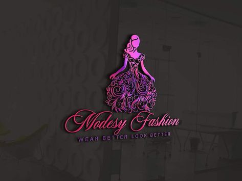 If you need a professional logo designer! I Am a Full-Time Freelancer at Fiverr. I Will Do Unique, Eye-Catching, Modern, Custom Logo Design, Business Card, Letterhead, Stationery Design, Social Media Banner Design. follow me. Logo For Boutique Branding, Boutique Logo Design Women, Boutique Logo Design Unique, Boutique Banner Design, Logo For Clothing Business, Online Shop Logo Design, Sewing Business Logo, Tailor Logo Design, Online Shop Logo