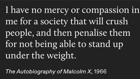 Malcom X Quotes Inspirational, Malcom X Quote, Leftist Quotes, Commonplace Notebook, Activism Quotes, Malcolm X Quotes, History Quotes, Malcolm X, Knowledge And Wisdom