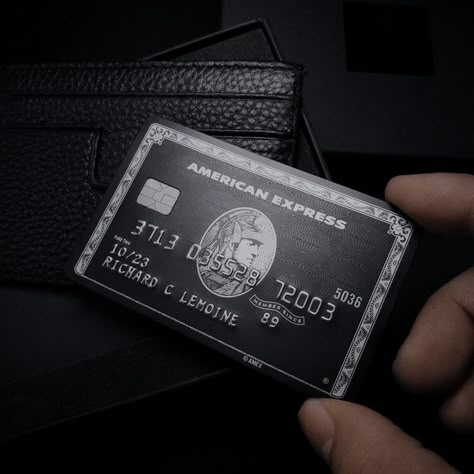 American Express Black Card, American Express Black, Levi King, American Express Gift Card, American Express Card, Royal Elite, Cesare Paciotti, 카드 디자인, Rina Kent