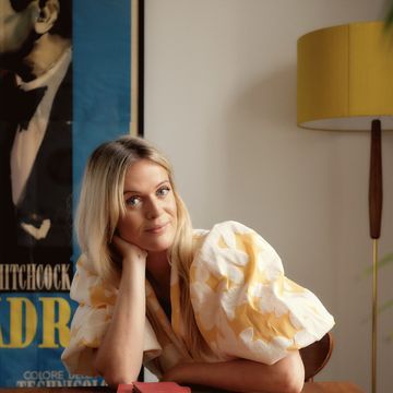 Dolly Alderton, author and podcast host Dolly Alderton, Ncuti Gatwa, Kate Green, Lena Horne, Nora Ephron, Jamaican Culture, Dorothy Parker, The Writing Process, Podcast Host