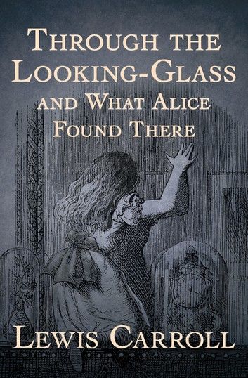 Creep Poster, Glass Book, Alice Book, Alice And Wonderland Quotes, Wonderland Quotes, Kings Game, Audible Books, Adventures In Wonderland, Lewis Carroll