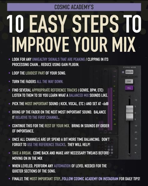 Frequency Chart, Music Hacks, Music Basics, Mixing Music, Music Terms, Music Engineers, Music Production Tips, Dj Tips, Audio Mixing