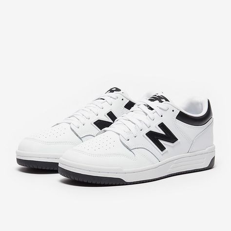 The Professional's Choice🔥 New Balance 480 Men's Shoes Get Your Pair Online at sportivespot.com Classic Sneakers Mens, Gameday Design, New Balance Sneakers Mens, Mens Sneakers Fashion, Shoes For Guys, New Balance 480, Guys Clothing Styles, Team Wear, New Balance Sneakers