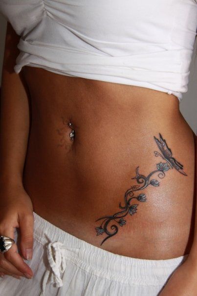 Hipbone Tattoo, Pretty Tattoo Ideas, Tattoo Designs Hand, Pretty Tattoo, Henna Tattoo Designs Hand, Henna Tattoo Designs, Pretty Tattoos, Henna Tattoo, Tattoo Idea