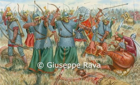 Byzantine Army, Hannibal Barca, Ancient Carthage, Imperiul Roman, Eastern Roman Empire, Punic Wars, Warriors Illustration, Historical Warriors, Roman Army