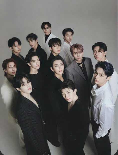 Pledis Seventeen, S.coups Seventeen, Won Woo, Seventeen Going Seventeen, Seventeen Magazine, Photo Grouping, Seventeen Wallpapers, Seventeen Album, Going Seventeen