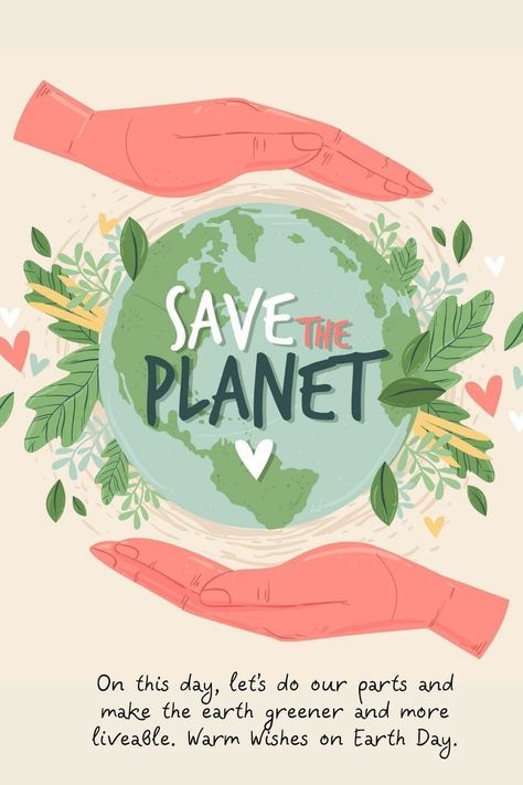 Happy Environment Day, Save Earth Posters, World Environment Day Posters, Earth Day Quotes, Earth Day Drawing, Environmental Posters, Mother Earth Art, Earth Logo, Earth Day Posters