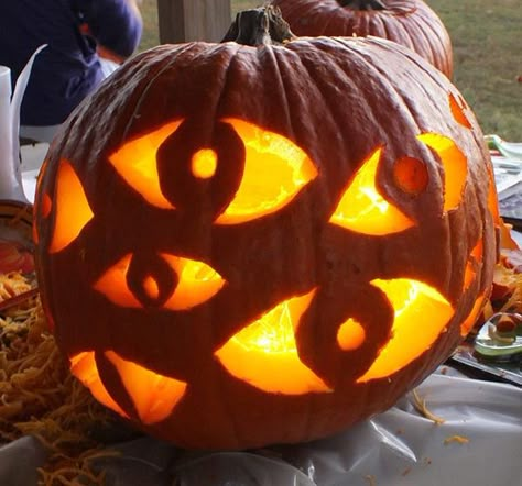 Owl Pumpkin Carving, Carvings Designs, Pumpkin Carving Inspo, Halloween Pumpkins Carvings Designs, Pumpkin Inspo, Halloween Pumpkin Crafts, Cute Pumpkin Carving, Pumkin Carving, Halloween Pumpkin Carving Stencils