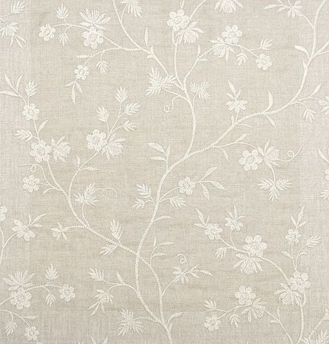 Curtain Texture Fabrics, Curtain Fabric Texture, Fabric Texture Pattern, Curtains Pictures, Linen Curtain, Floral Texture, Chinoiserie Wallpaper, Curtain Texture, Wall Decor Design