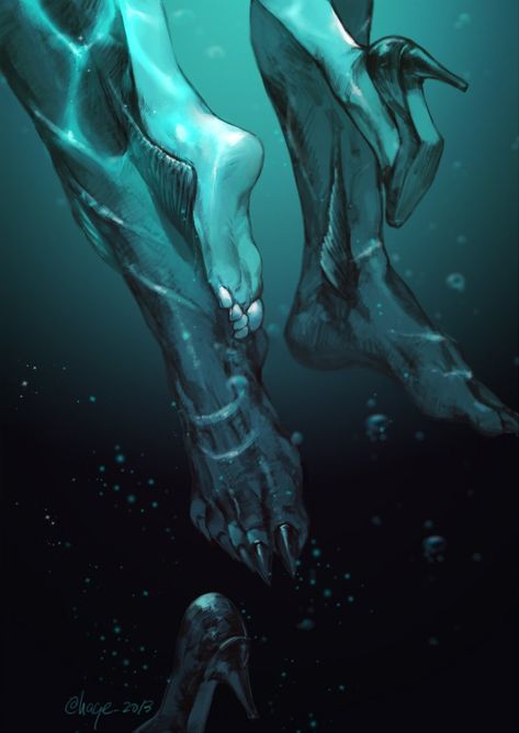 Shape Of Water Creature, Shape Of Water Movie, Sea Monster Oc, Monster Oc, Water Movie, Monster Lover, Gargoyles Disney, Shape Of Water, The Swan Princess