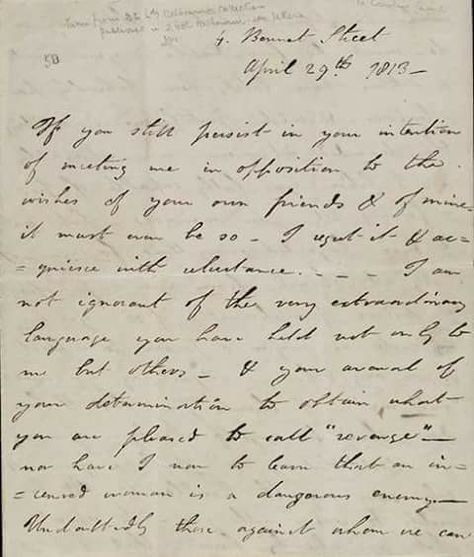 Love letter from Lord Byron to Lady Caroline Lamb. Famous Love Letters, Lydia Core, 22 January, Romantic Period, She Walks In Beauty, Lord Byron, Regulus Black, Writers And Poets, Pen Shop