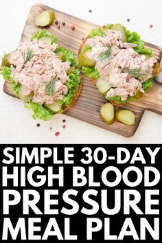 120 High Blood Pressure Diet Recipes | If you're looking for natural remedies to prevent heart disease, we're sharing 120 breakfast, lunch, dinner, and snack recipes to boost your heart health! This collection of mix and match meals can be used to create your own customized menu plans, making sure you create shopping lists filled with healthy foods your heart will love! Making big lifestyle changes can feel scary, but these recipes will help you lose weight and lower your cholesterol to boot! High Blood Pressure Meals, Blood Pressure Meals, Blood Pressure Recipes, High Blood Pressure Diet Meals, High Blood Pressure Recipes, Dash Diet Meal Plan, Heart Healthy Meals, Heart Healthy Recipes Low Sodium, Recipes Low Sodium