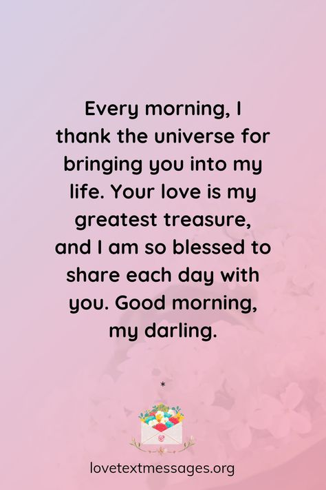 Good morning, good vibes! Start your day off right with a romantic good morning message! Everyone loves feeling loved and appreciated, and a simple message can go a long way towards expressing those warm and fuzzy feelings. Even a few words can make your significant other’s day brighter and more enjoyable. Whether you love cheesy lines or a simple “Good morning, I love you,” you’ll find the perfect message to send your partner and make their day more special. Good Morning Soulmate, Morning Msg For Love, Good Morning For Him Romantic, Good Morning Beautiful I Love You, Good Morning For Her Romantic, Good Morning Sweetheart Romantic, Good Morning I Love You, Good Morning My Love Romantic, Good Morning Quotes For Boyfriend