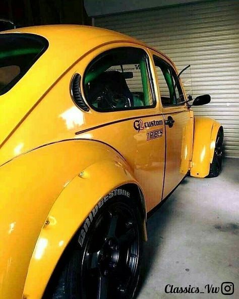 Vw Super Beetle, Volkswagen Aircooled, Hot Vw, Vw Baja, Datsun Car, Vw Sedan, Super Beetle, Vw Beetle Classic, Ferdinand Porsche