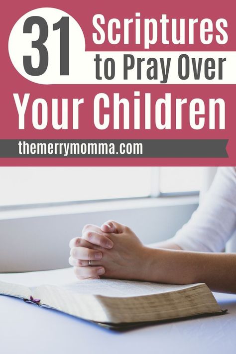 Prayers To Pray Over Children, Pray Over Your Children, Scriptures To Pray, Scripture Challenge, Scriptures For Kids, Prayer For Our Children, Praying In The Spirit, Praying For Your Children, Prayer For My Children