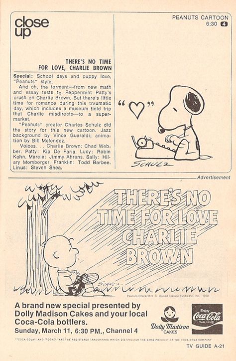 Print Out Wall Art Vintage, Peanuts Poster Vintage, Vintage Tv Poster, Vintage Ad Posters, Snoopy Poster Prints, Snoopy Poster Print, Vintage Snoopy Poster, Vintage Snoopy Wallpaper, Vintage Ads Aesthetic