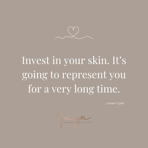 Your face deserves the best care and attention. At Inya Cosmetic Skin Clinic we’re dedicated to providing you with results-based facial treatments that leave your skin feeling rejuvenated and glowing. Treat yourself to the ultimate skin improvement experience and let your natural beauty shine through.    📅 Book your facial appointment today and give your skin the love it deserves!    #Skincare #FacialTreatment #SelfCare #InyaCosmeticSkinClinic #canberraclinic Facial Quotes Skincare, Facial Appointment, Beauty Sayings, Facials Quotes, Esthetician Inspiration, Skin Improvement, Esthetician Quotes, Skins Quotes, Grow My Business